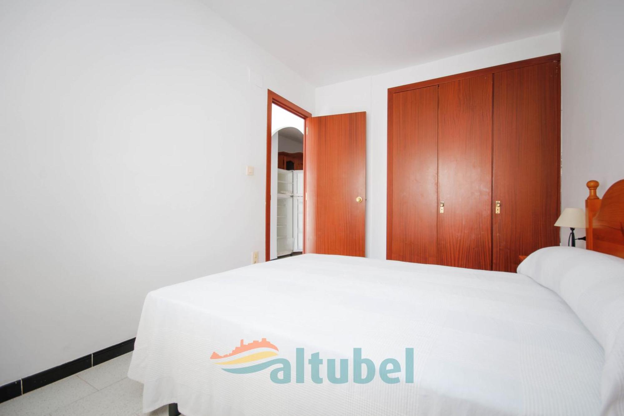Apartmán Edificio Esmeralda Peñíscola Exteriér fotografie