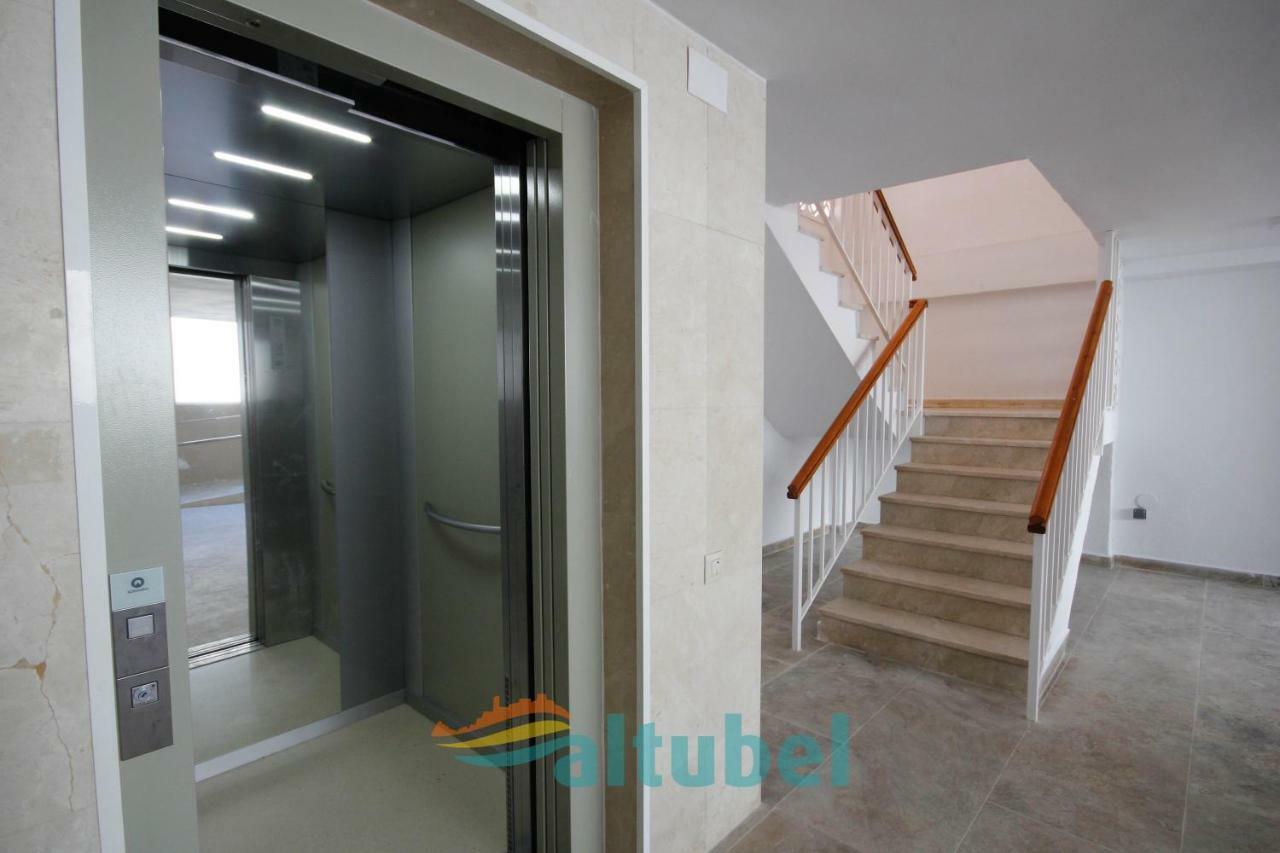 Apartmán Edificio Esmeralda Peñíscola Exteriér fotografie